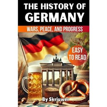 The History of Germany