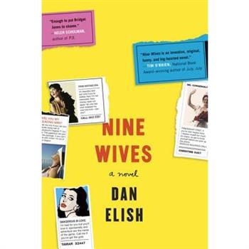 Nine Wives