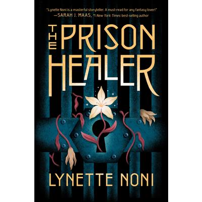 The Prison Healer