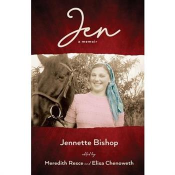 Jen - A Memoir