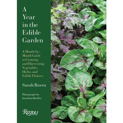 A Year in the Edible Garden