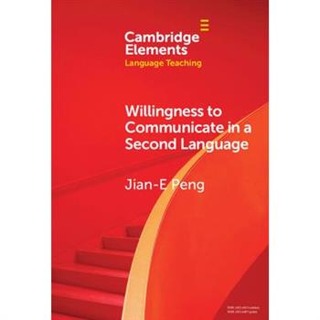 Willingness to Communicate in a Second Language
