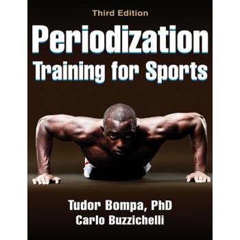 Periodization for Sports