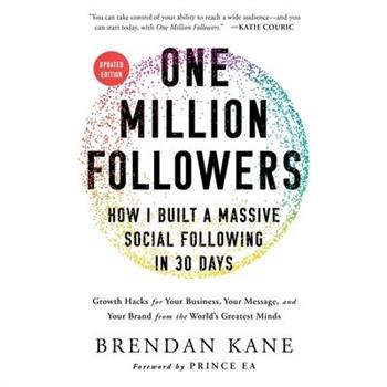 One Million Followers, Updated Edition