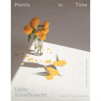 Liddy Scheffknecht - Points in Time