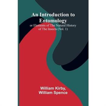 An Introduction To Entomology