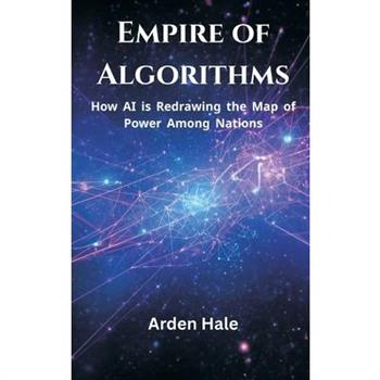 Empire of Algorithms