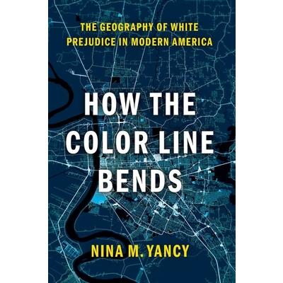 How the Color Line Bends