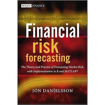 Financial Risk Forecasting