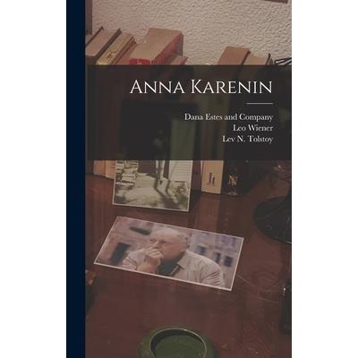 Anna Karenin