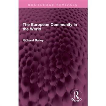 The European Community in the World