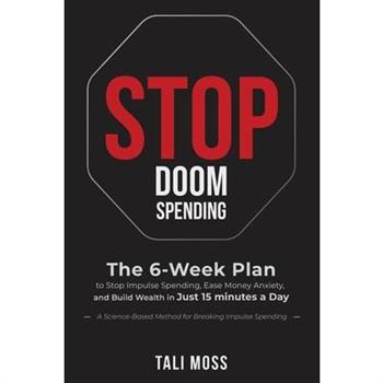 Stop Doom Spending