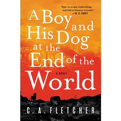 A Boy and His Dog at the End of the World
