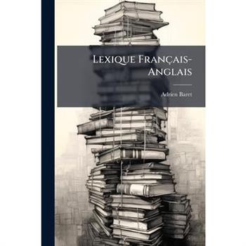 Lexique Fran癟ais-Anglais