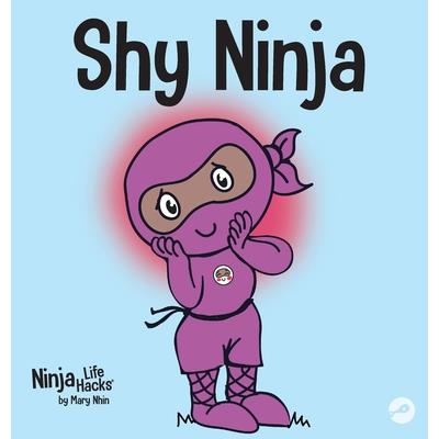 Shy Ninja