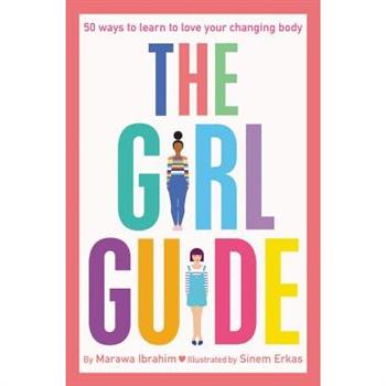 The Girl Guide