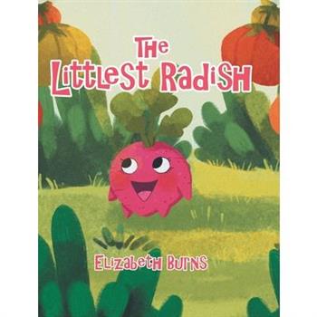 The Littlest Radish