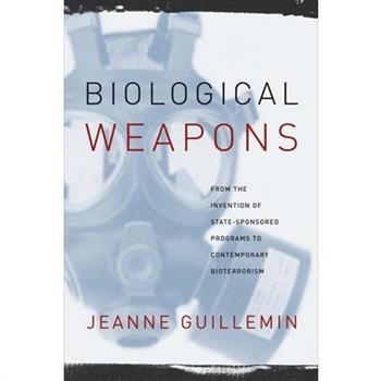 Biological Weapons