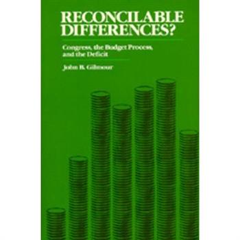 Reconcilable Differences?