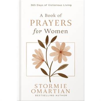 A Book of Prayers for Women