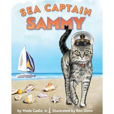 Sea Captain Sammy Sea Captain Sammy