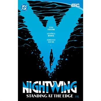 Nightwing Vol. 6: Standing at the Edge