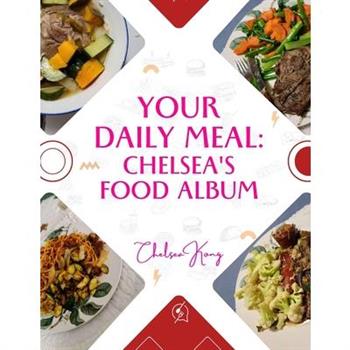 Your Daily Meal
