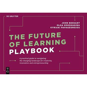 The Future of Learning Playbook