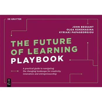 The Future of Learning Playbook