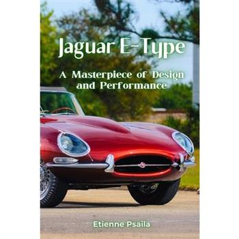 Jaguar E-Type