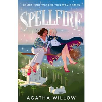 Spellfire