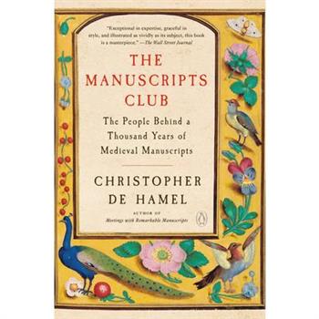 The Manuscripts Club