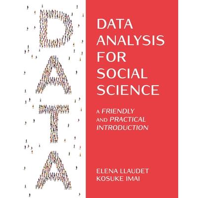 Data Analysis for Social Science
