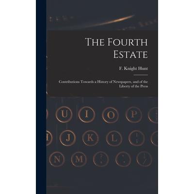The Fourth Estate