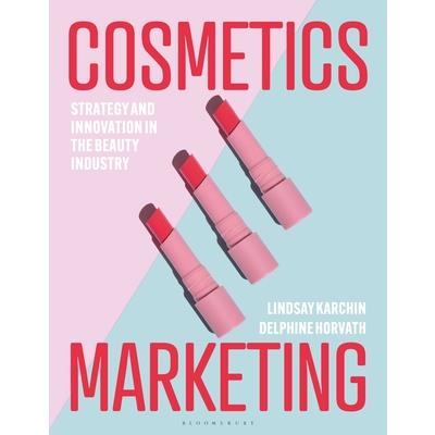 Cosmetics Marketing