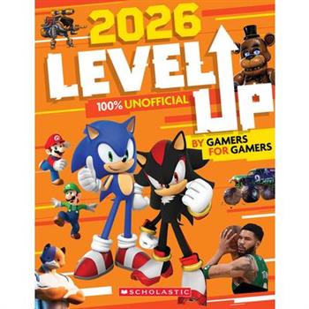 Level Up 2026: An Afk Book