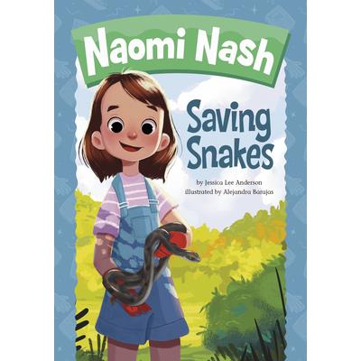 Saving Snakes