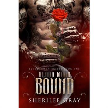 Blood Moon Bound