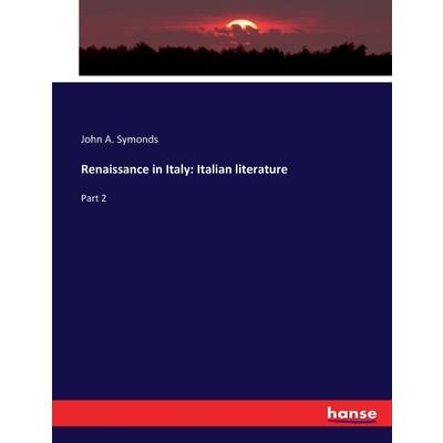 Renaissance in Italy
