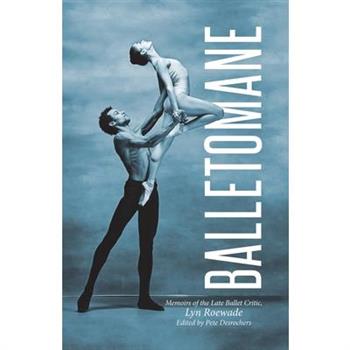 Balletomane
