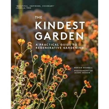 The Kindest Garden