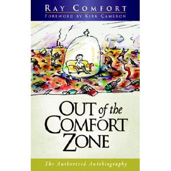 Out of the Comfort Zone