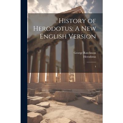 History of Herodotus