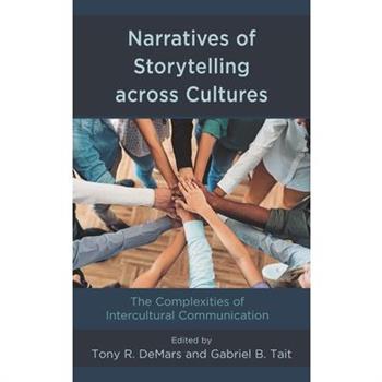Narratives of Storytelling across Cultures
