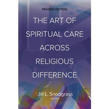 The Art of Spiritual Care Across Religious Difference