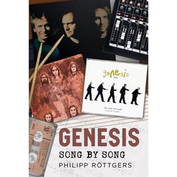 Genesis - Song by Song