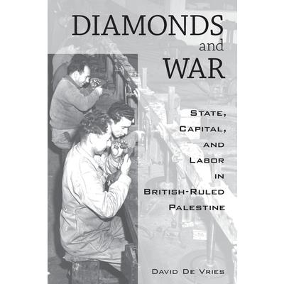 Diamonds and War