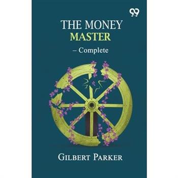 The Money Master - Complete