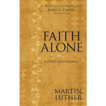 Faith Alone