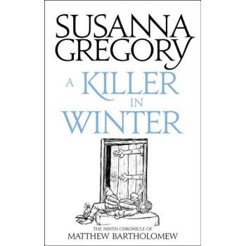 A Killer in Winter